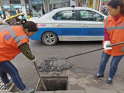 蓝山沉沙井清掏-污水井清理